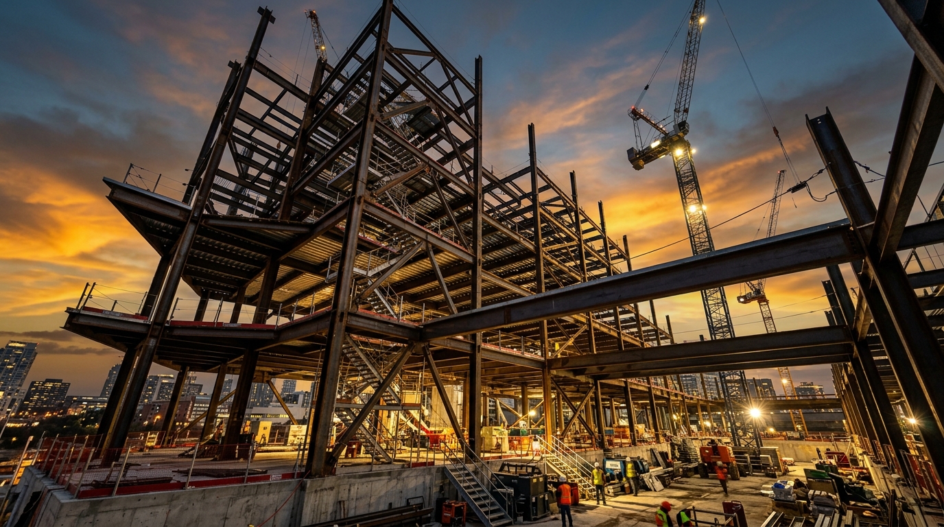 Design & Build Service