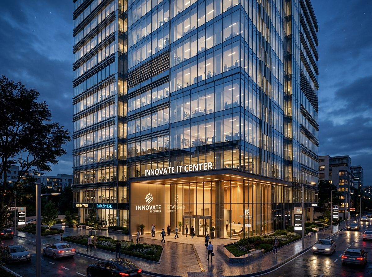 Commercial Construction Service